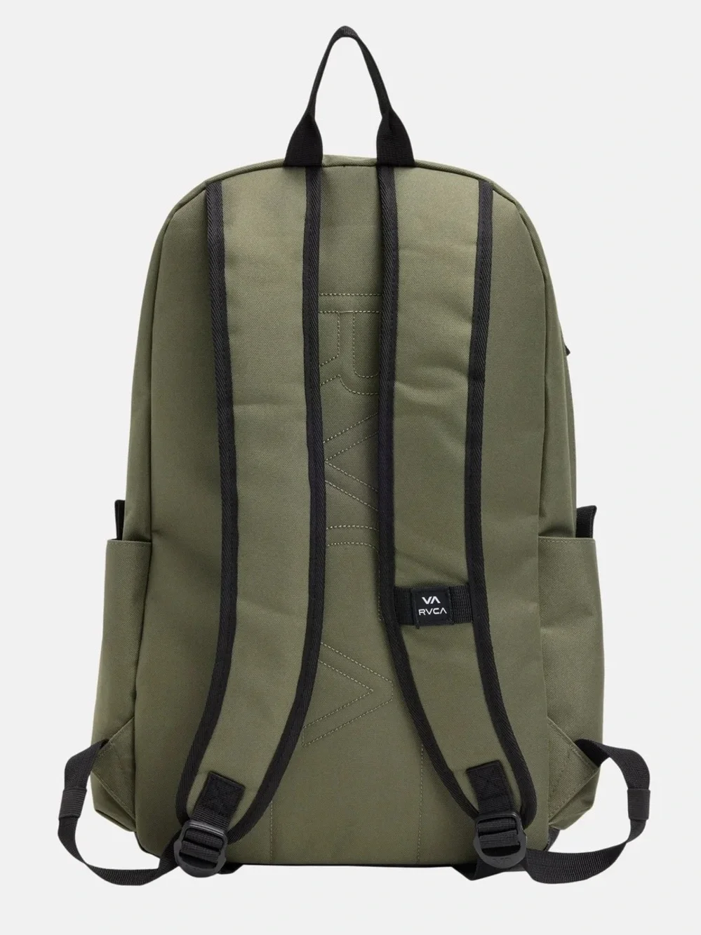 RVCA EDC Backpack in Olive